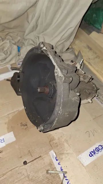 Продам КПП от ВАЗ 2110 - частное объявление в Оренбург