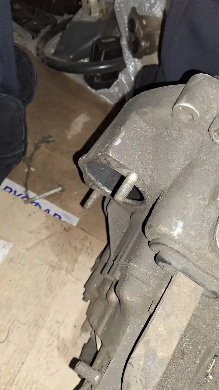 Продам КПП от ВАЗ 2110 - Автозапчасти (Запчасти) в Оренбург