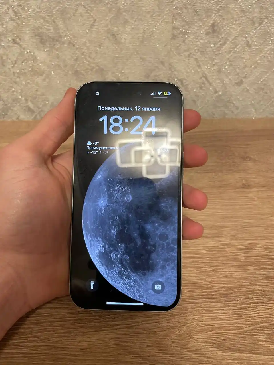 Продам iPhone 15 в Оренбурге - Смартфоны (Электроника) в Оренбург