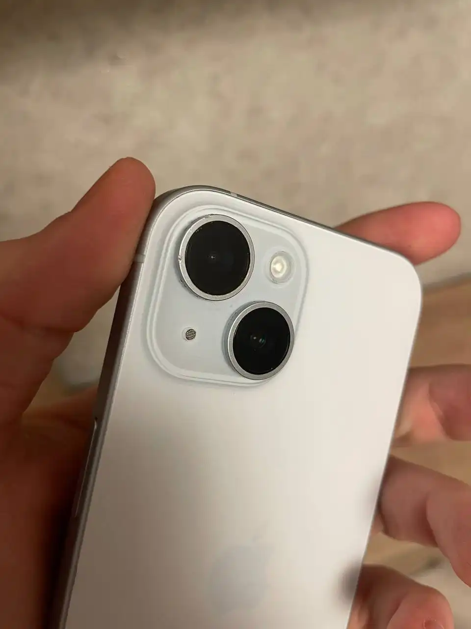 Продам iPhone 15 в Оренбурге - Смартфоны (Электроника) в Оренбург