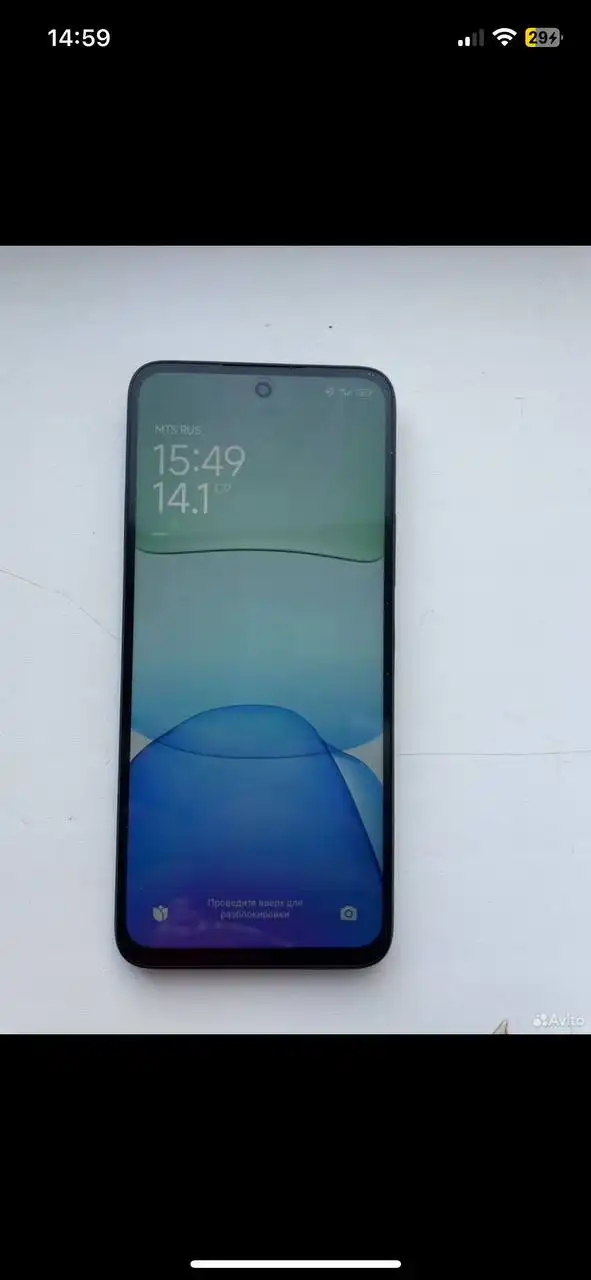 Xiaomi Redmi 13 6/128 ГБ новый - Смартфоны (Электроника) в Оренбург