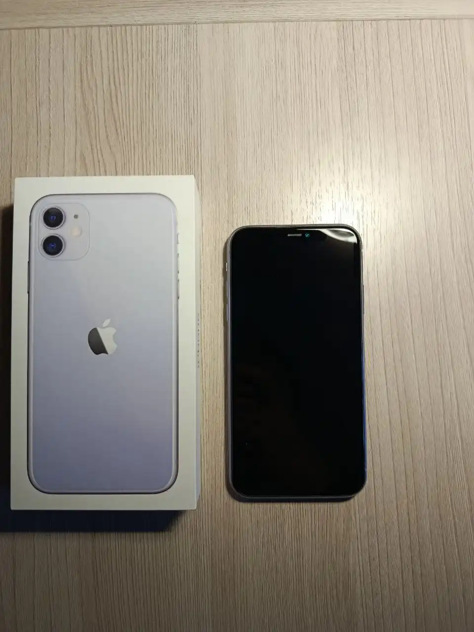 Продажа iPhone 11 64 гб в отличном состоянии - Смартфоны (Электроника) в Оренбург