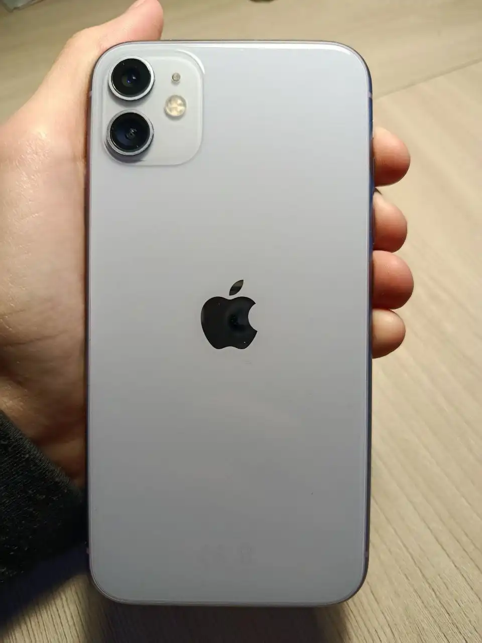 Продажа iPhone 11 64 гб в отличном состоянии - Смартфоны (Электроника) в Оренбург