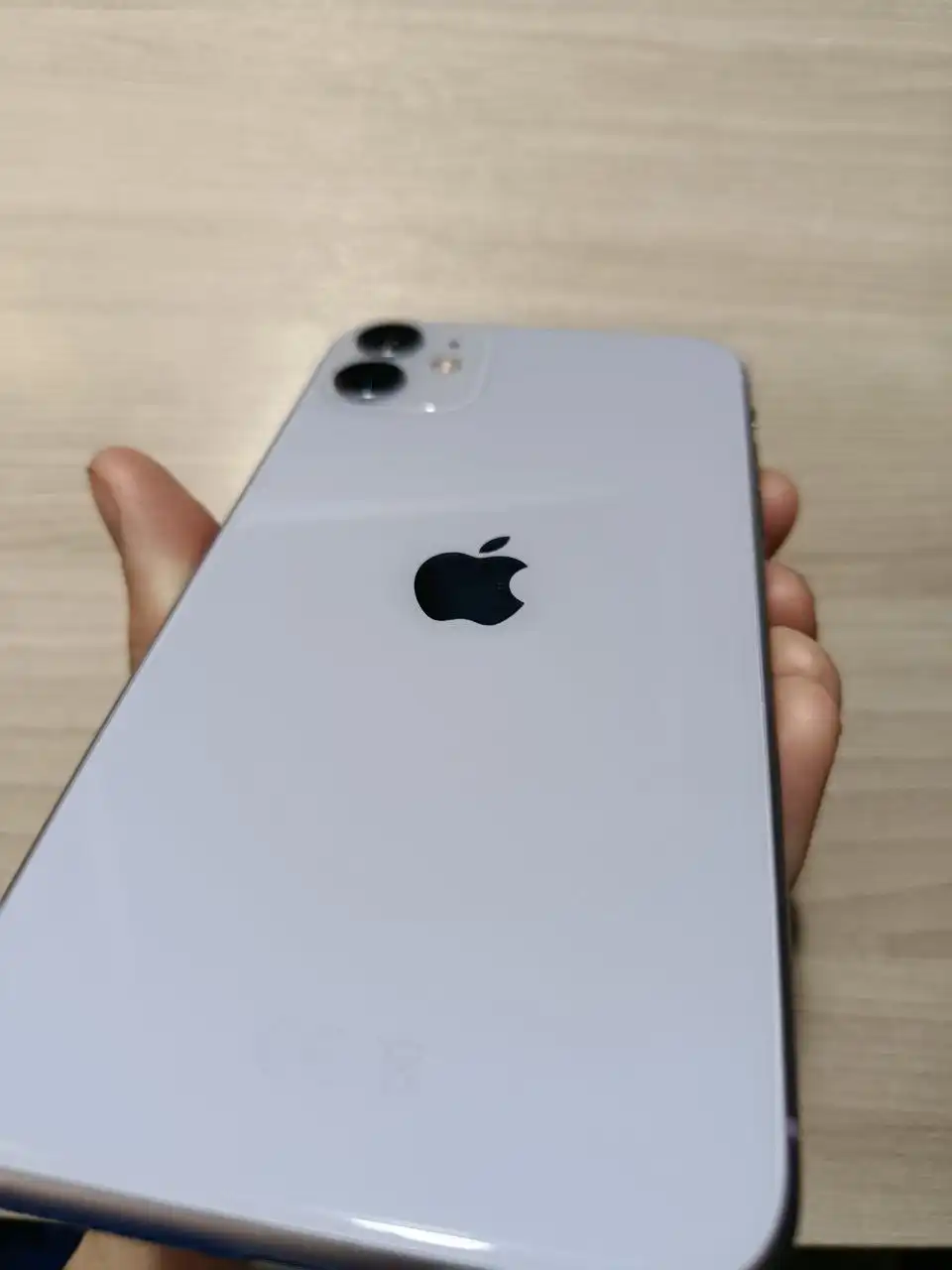 Продажа iPhone 11 64 гб в отличном состоянии - Смартфоны (Электроника) в Оренбург