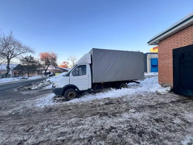 Продажа инжектора ГАЗ 406 на автомобиль - Коробка передач в Оренбург