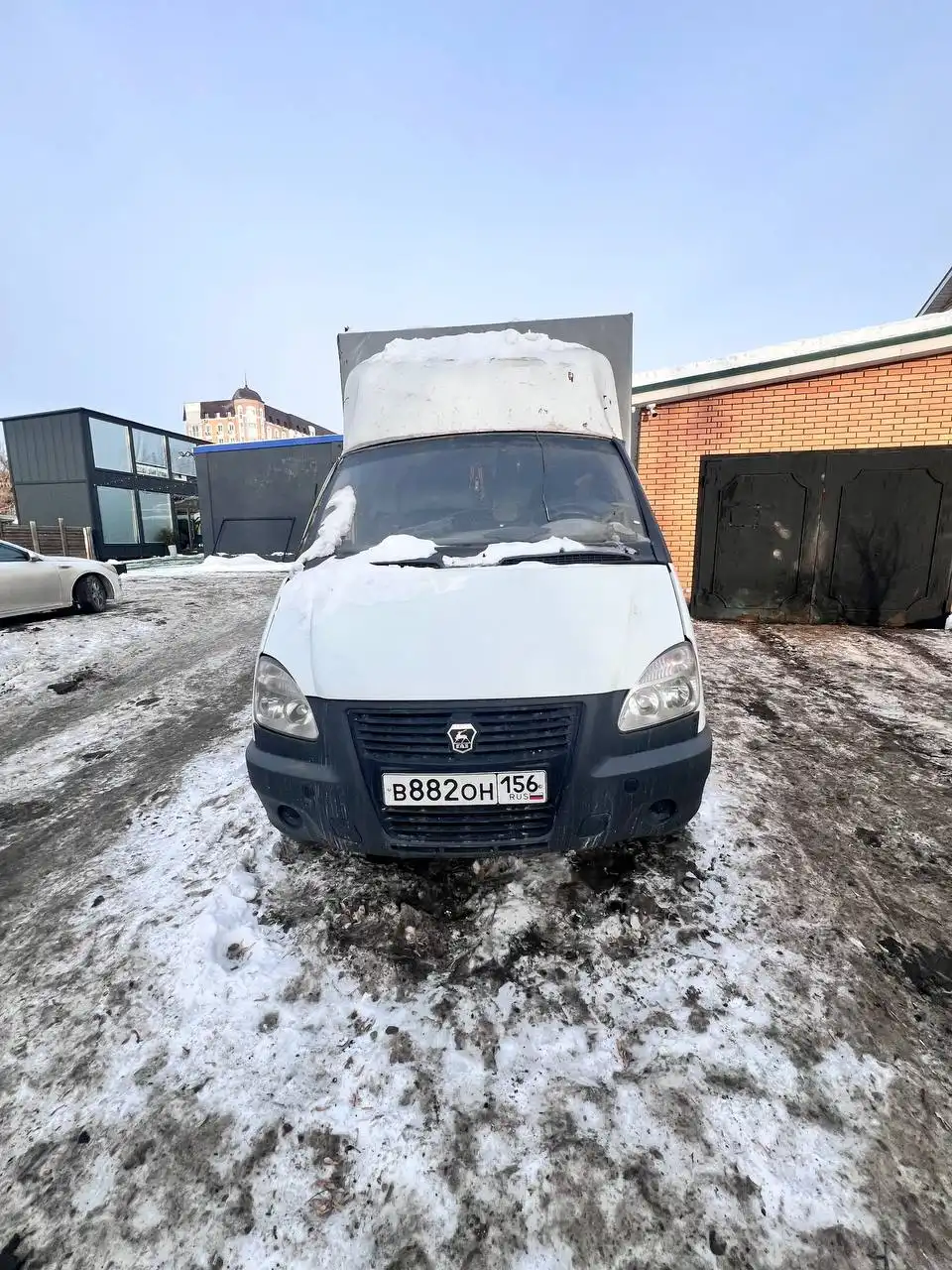 Продажа инжектора ГАЗ 406 на автомобиль - Автозапчасти (Запчасти) в Оренбург