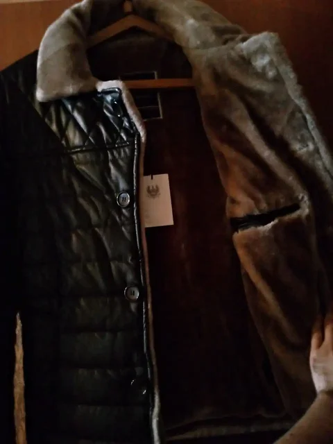 Продам новую дублёнку размер 54 - Ювелирные изделия в Оренбург