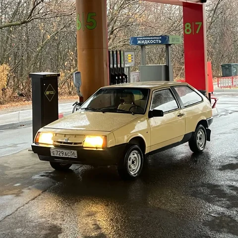 Обмен на авто с возможностью продажи - Авто в Оренбург