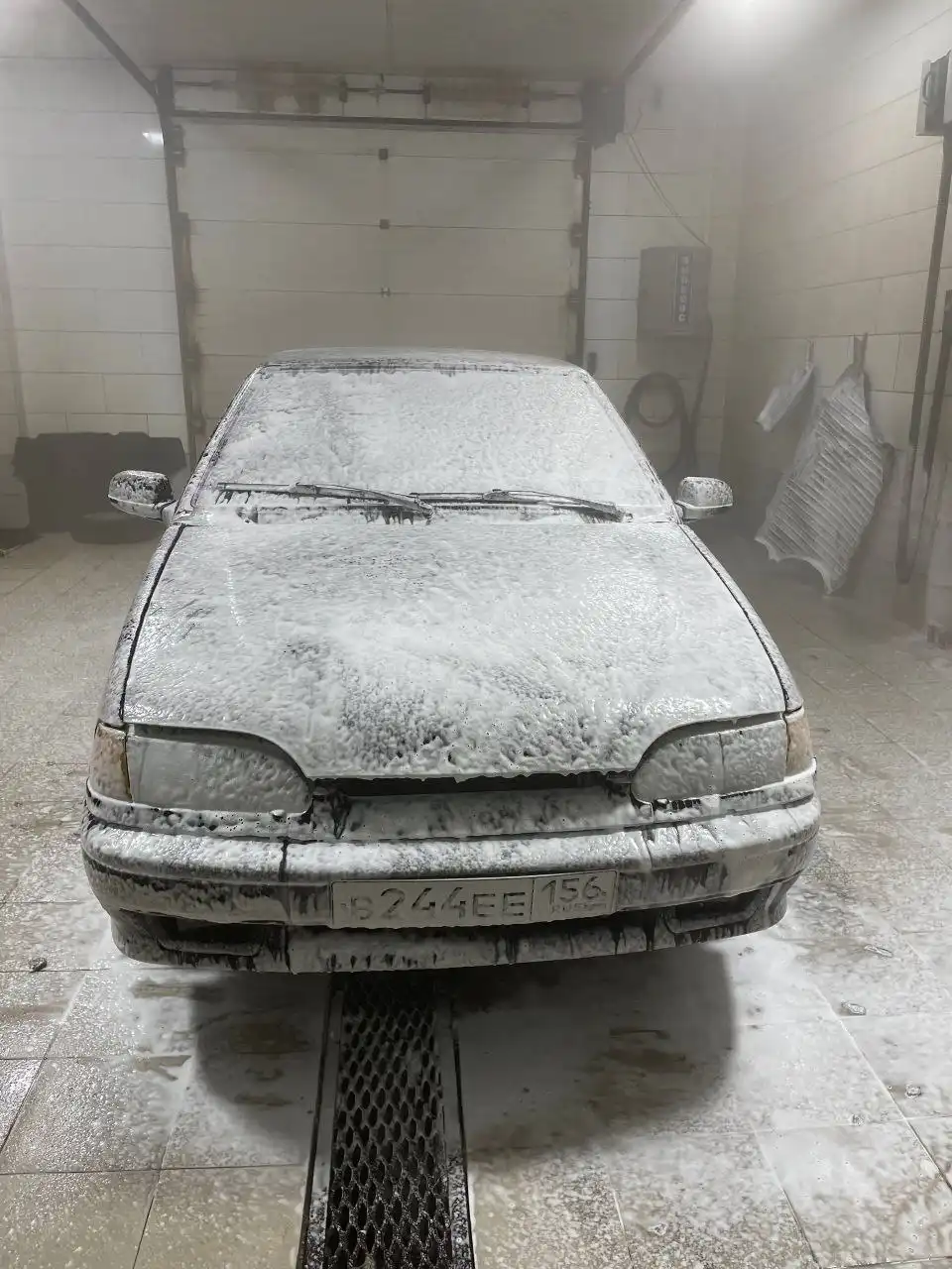 Продается ВАЗ 2114 2011 года выпуска - Авто в Оренбург