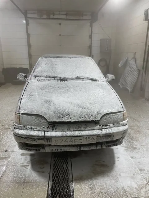 Продается ВАЗ 2114 2011 года выпуска - Авто в Оренбург