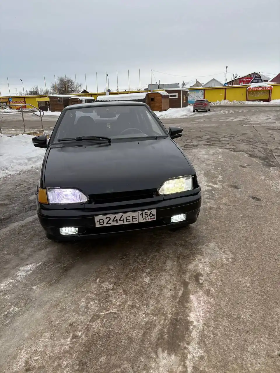 Продается ВАЗ 2114 2011 года выпуска - Авто в Оренбург