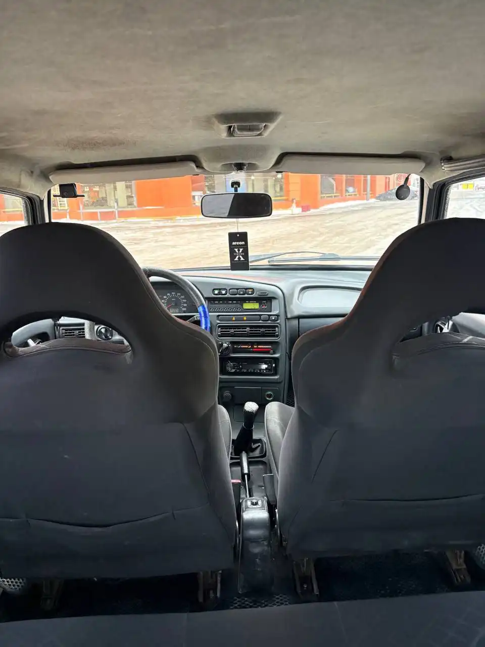 Продается ВАЗ 2114 2011 года выпуска - Авто в Оренбург