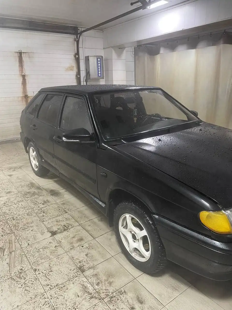 Продается ВАЗ 2114 2011 года выпуска - Авто в Оренбург