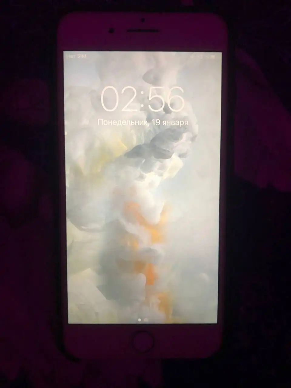 Продам iPhone 7 Plus в отличном состоянии - Смартфоны (Электроника) в Оренбург