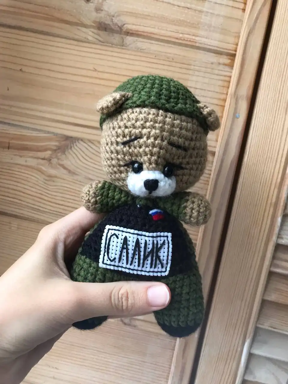 Талисманы в военной форме - Сувениры (Хобби и отдых) в Оренбург