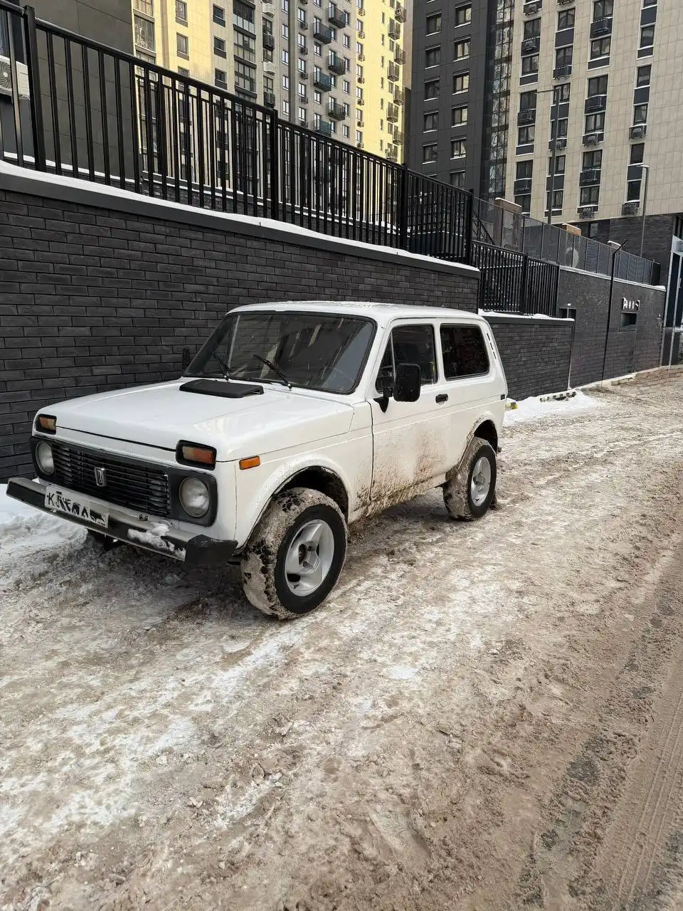Продажа нескольких автомобилей - Легковые автомобили (Авто) в Оренбург