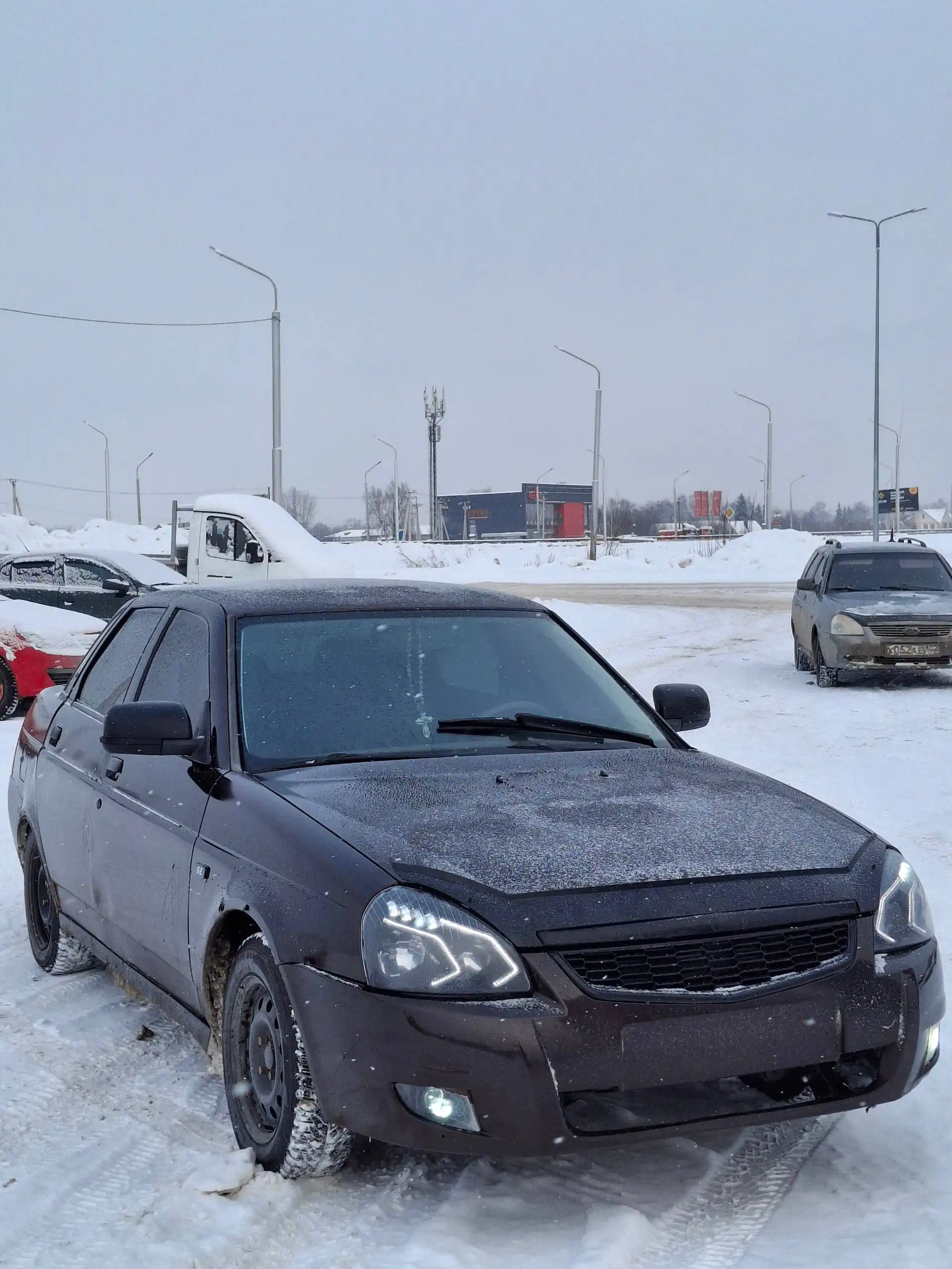 Продажа нескольких автомобилей - Легковые автомобили (Авто) в Оренбург
