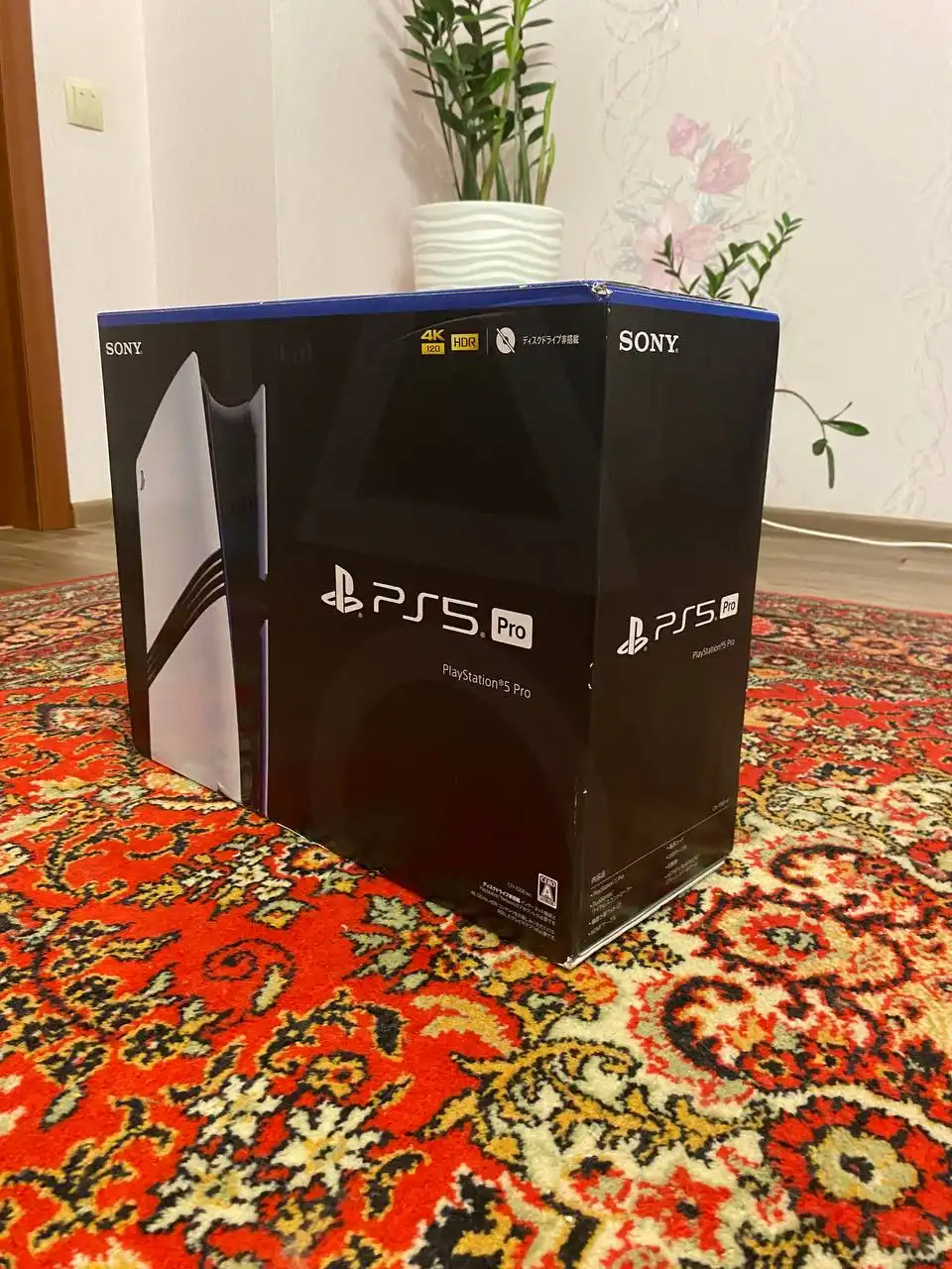 Sony PlayStation 5 Pro Digital Edition - Игровые консоли (Электроника) в Оренбург