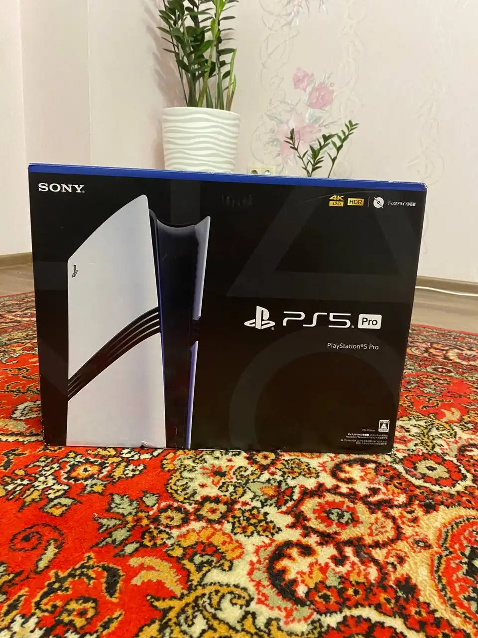 Sony PlayStation 5 Pro Digital Edition - Игровые консоли (Электроника) в Оренбург