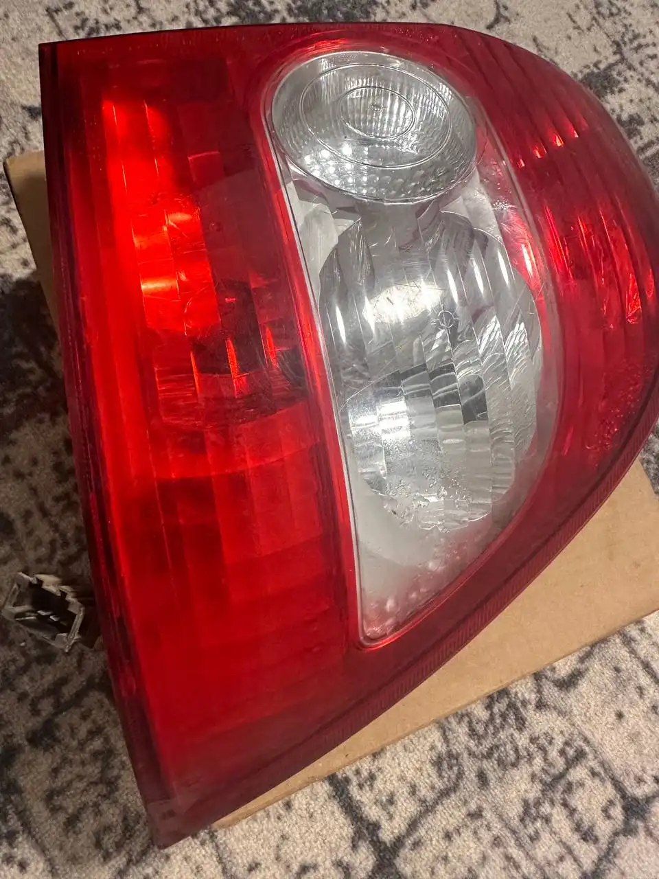 Продам оригинальные фары для Приоры - Осветительные приборы (Запчасти) в Оренбург