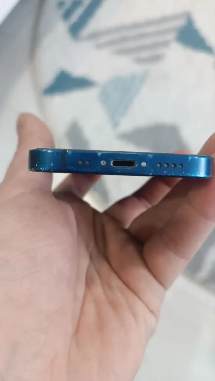 Продажа iPhone 12 mini 64GB - Смартфоны (Электроника) в Оренбург