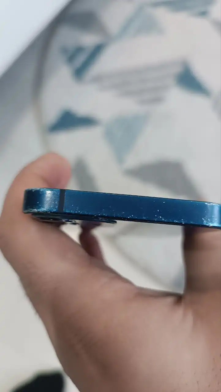 Продажа iPhone 12 mini 64GB - Смартфоны (Электроника) в Оренбург