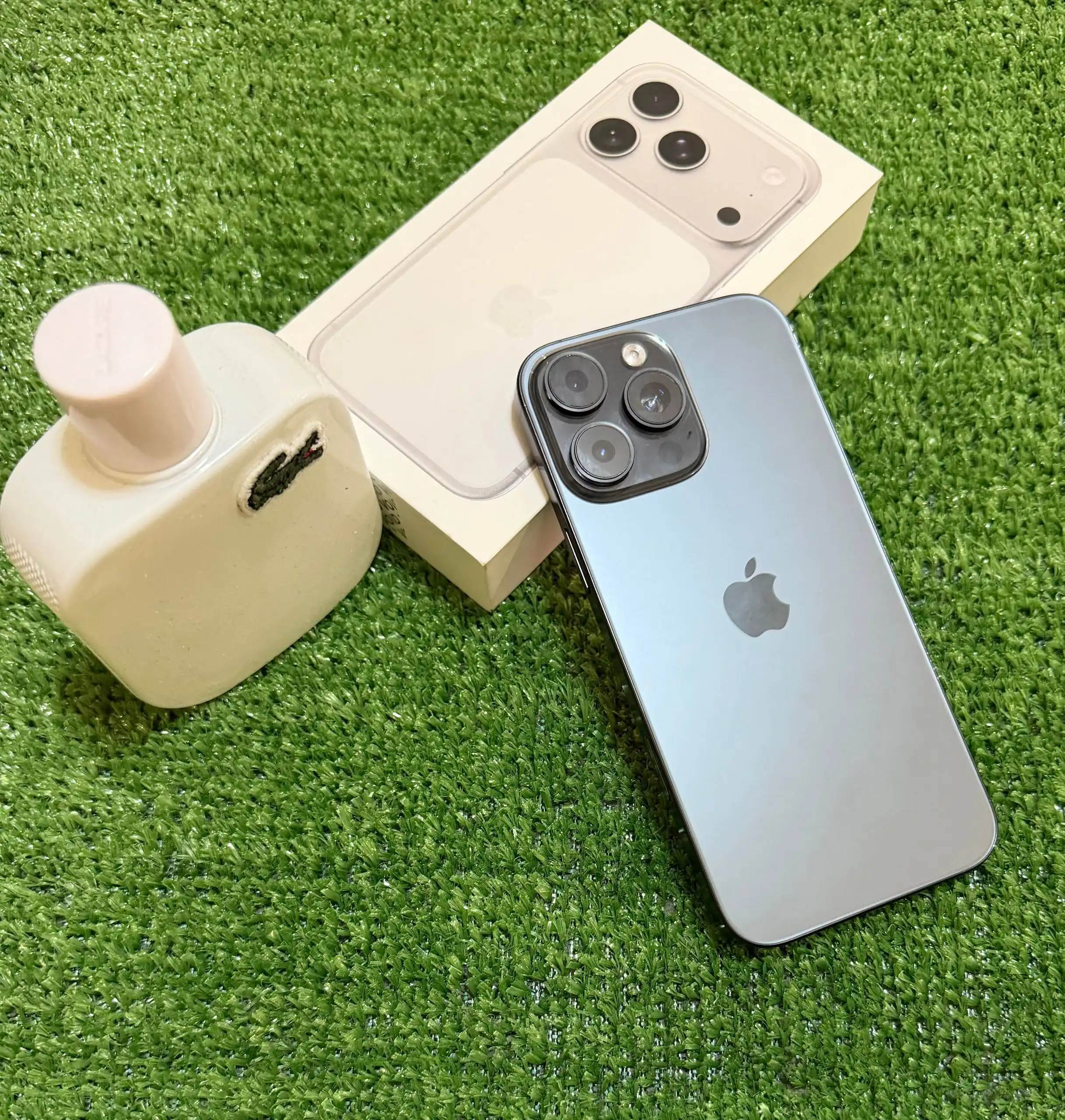 iPhone 16 Pro Max 1TB на Android - Смартфоны (Электроника) в Оренбург