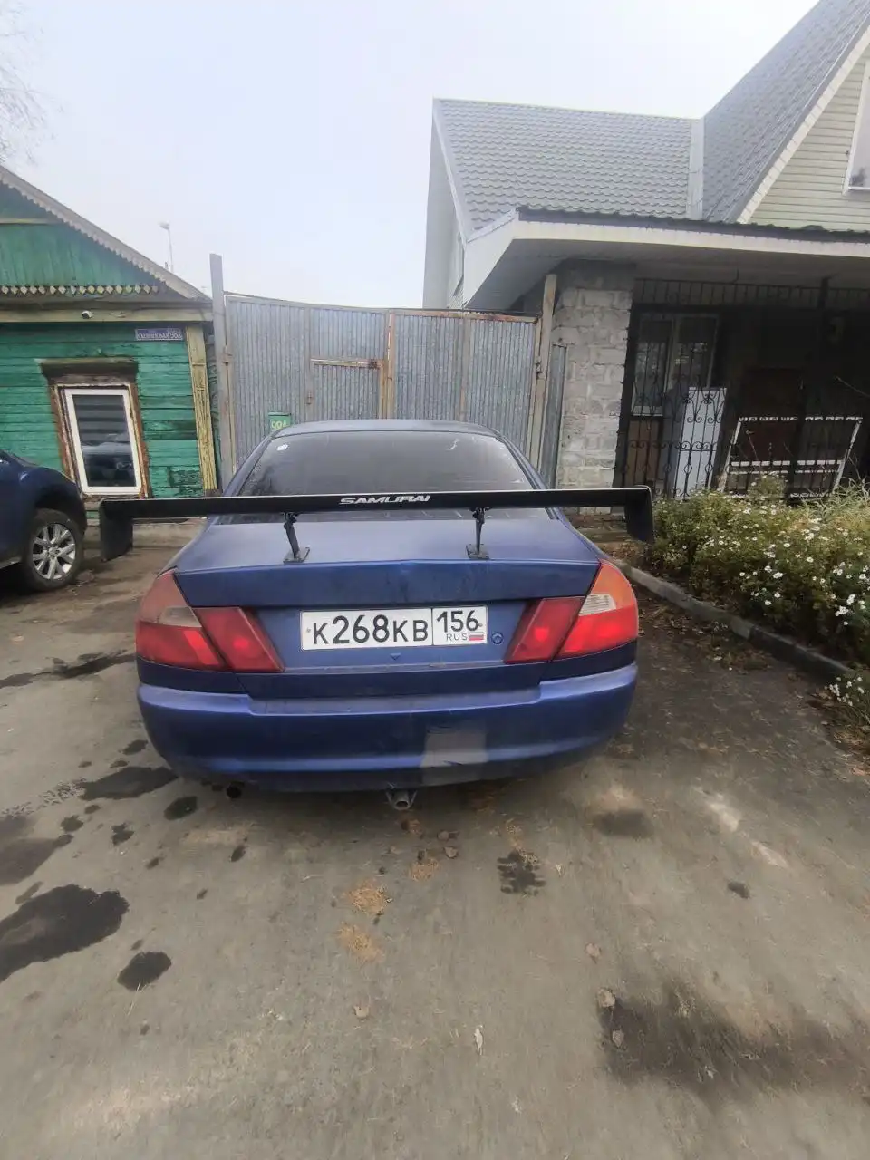 Продам Mitsubishi Lancer 7 1998 года - Легковые автомобили (Авто) в Оренбург
