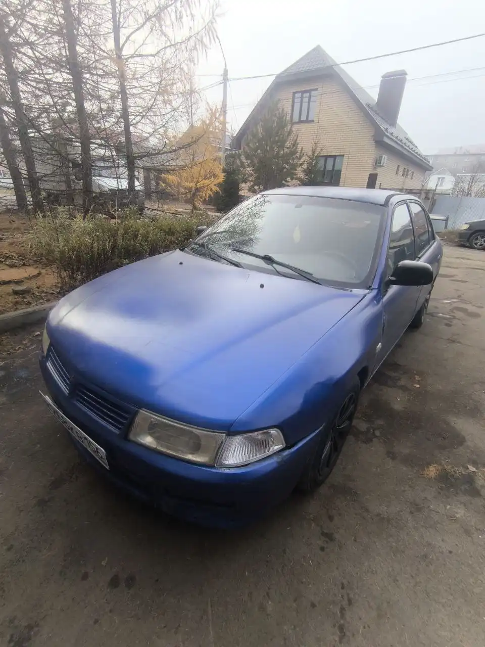 Продам Mitsubishi Lancer 7 1998 года - Легковые автомобили (Авто) в Оренбург