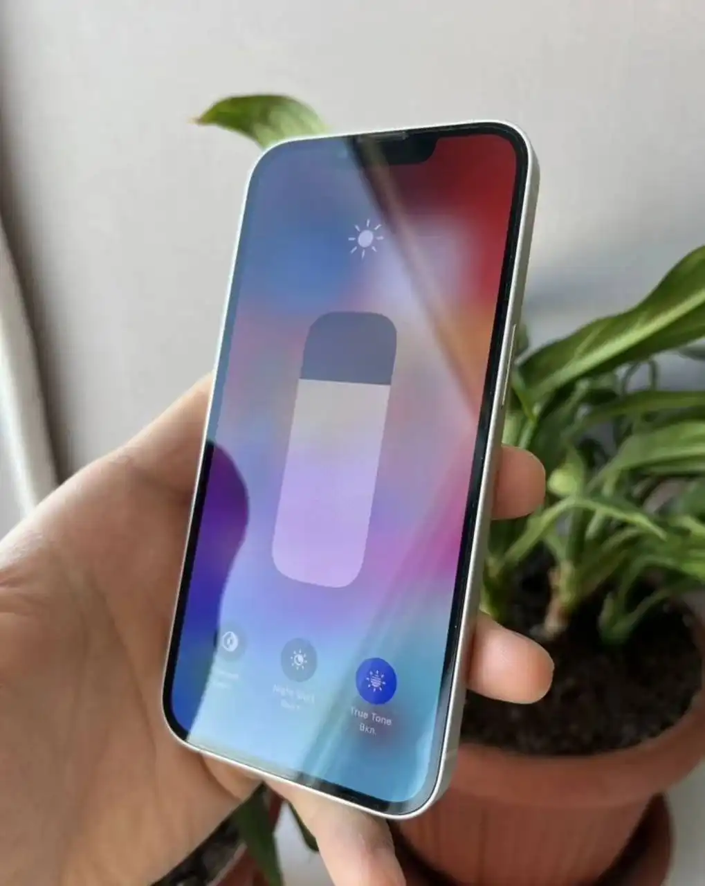 Продам iPhone 13 128gb с замененной батареей - Смартфоны (Электроника) в Оренбург