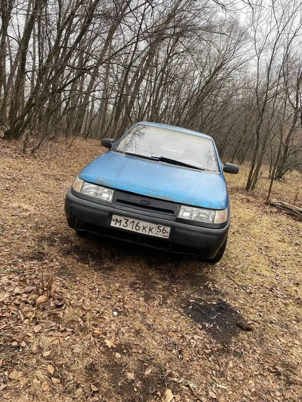 Продам ВАЗ 2110 2001 года, требует ремонта - Авто в Оренбург