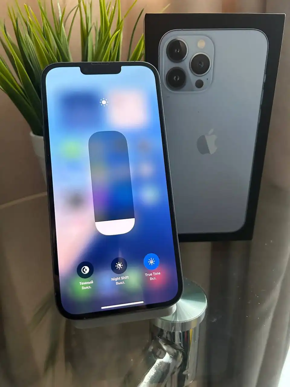 Продам iPhone 13 Pro Max 256GB в идеальном состоянии - Смартфоны (Электроника) в Оренбург