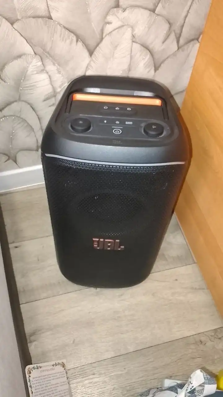 Продажа колонки с доставкой - Аудиотехника (Электроника) в Оренбург