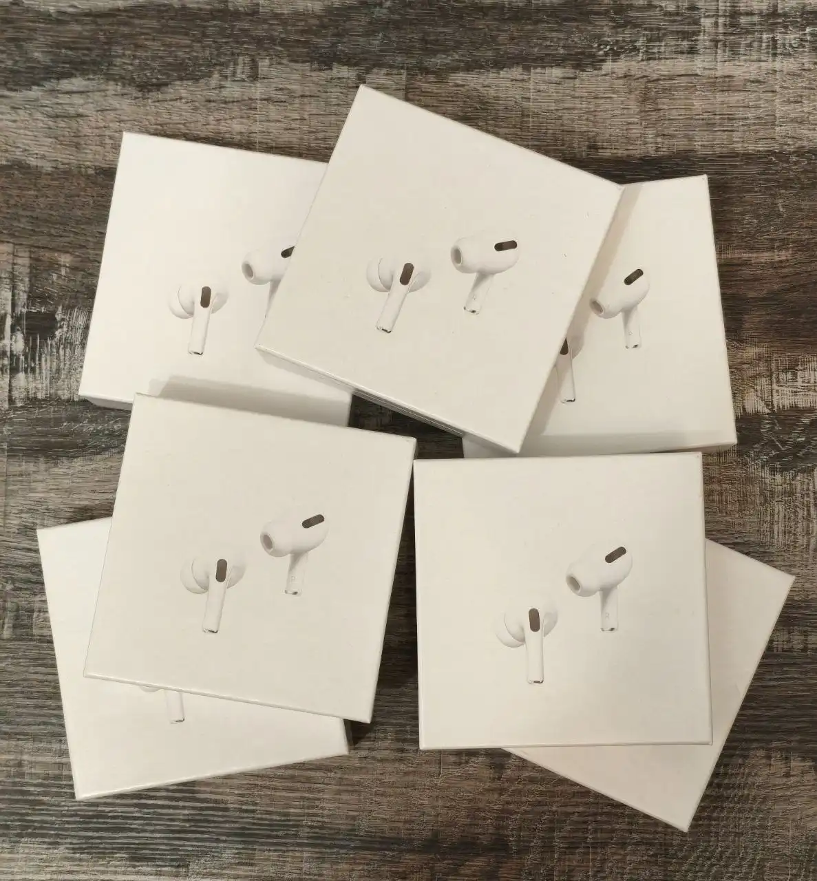 Продажа новых Air Pods реплика - Наушники (Электроника) в Оренбург