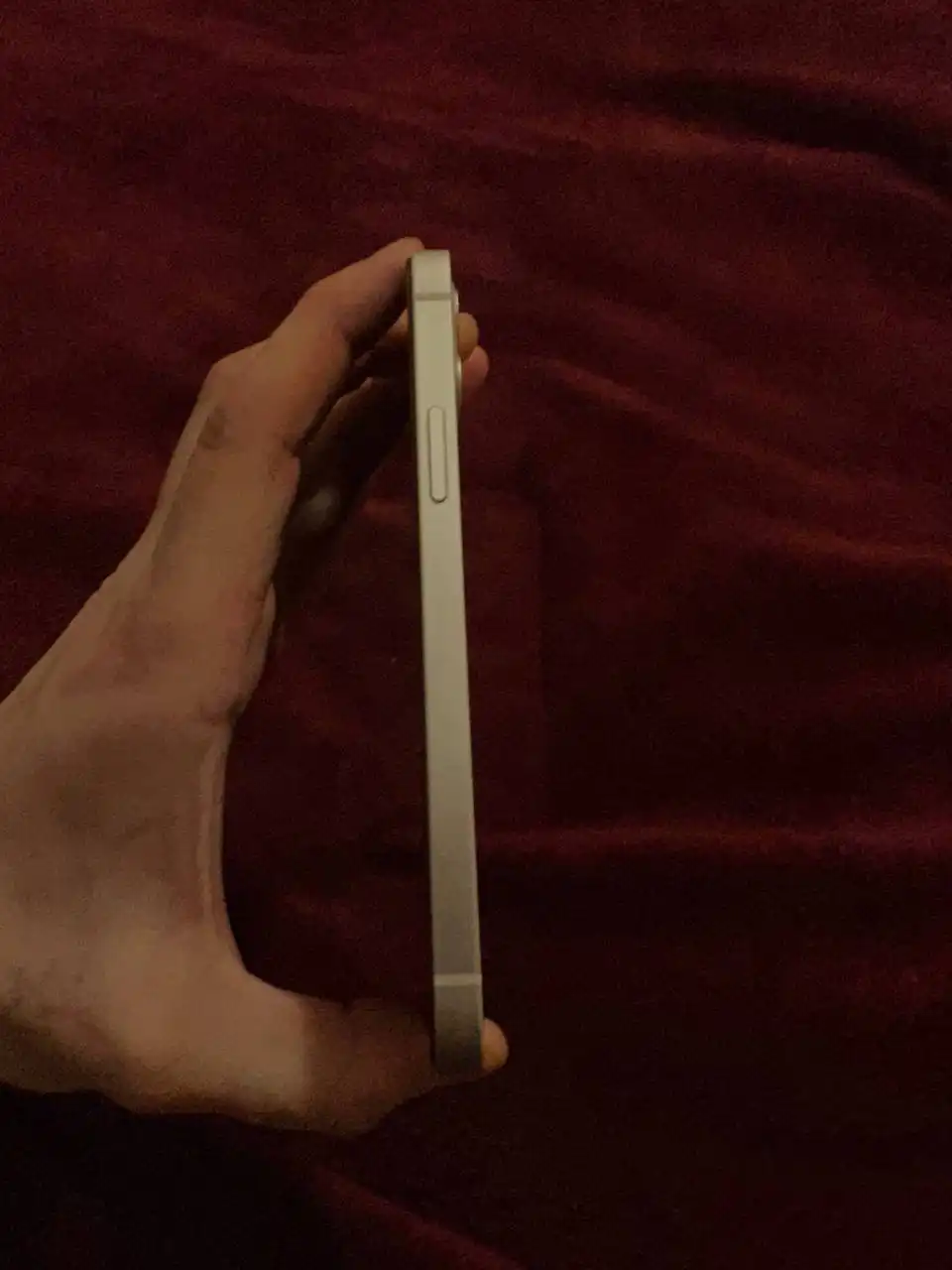 Смартфон с аккумулятором 73% и экраном - Смартфоны (Электроника) в Оренбург