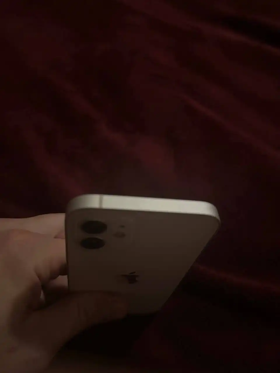 Смартфон с аккумулятором 73% и экраном - Смартфоны (Электроника) в Оренбург