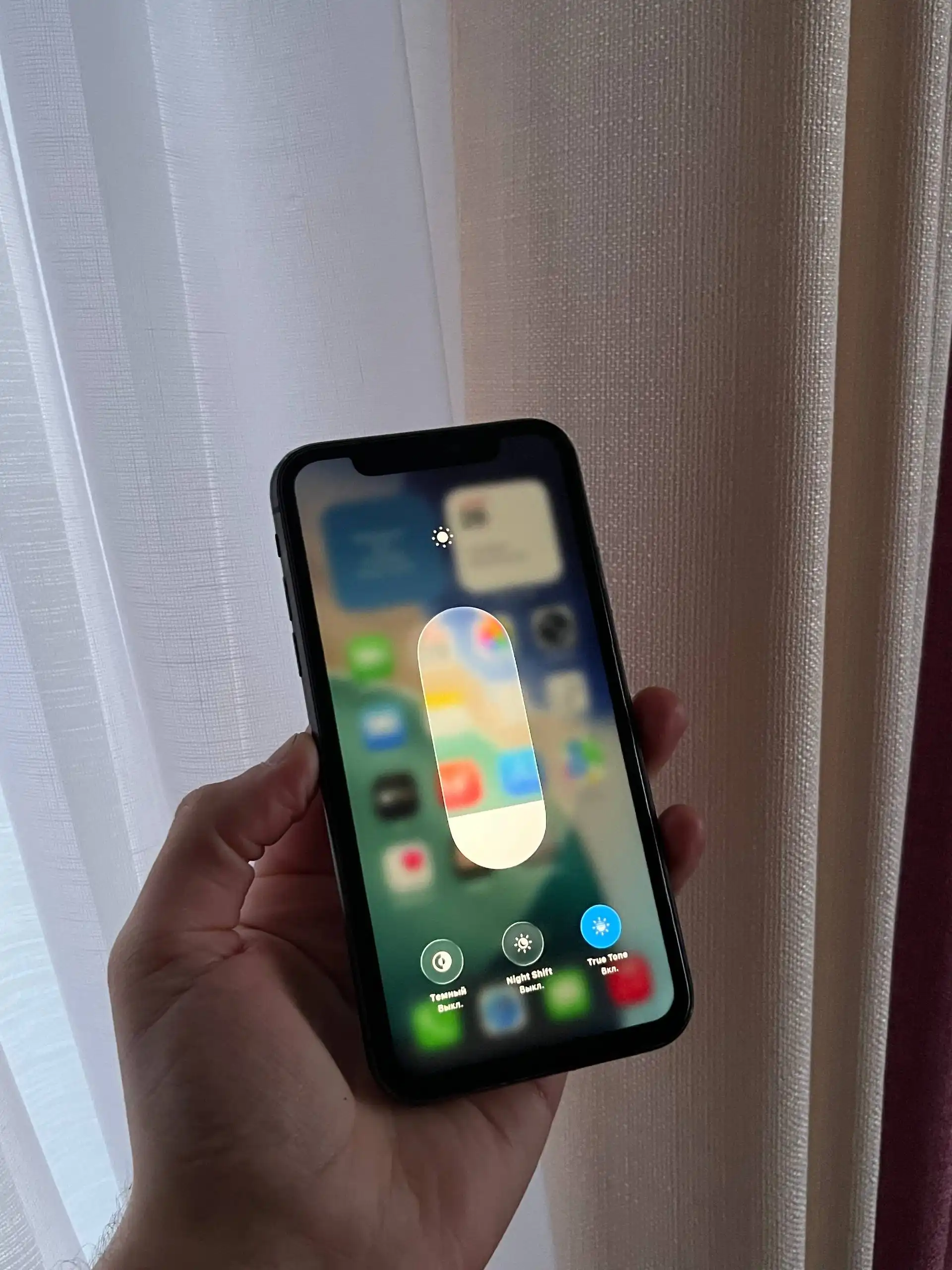 iPhone 11 128 GB Black в отличном состоянии - Смартфоны и телефоны (Электроника) в Оренбург