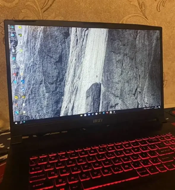 Продам игровой ноутбук - Электроника в Оренбург