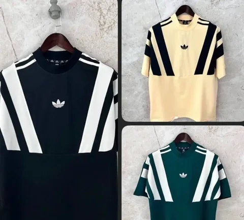 Футболка оверсайз известного бренда - Одежда в Оренбург