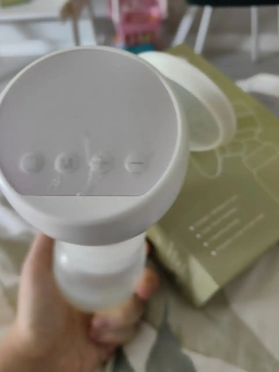 Молокоотсос - Кормление (Товары для детей) в Оренбург