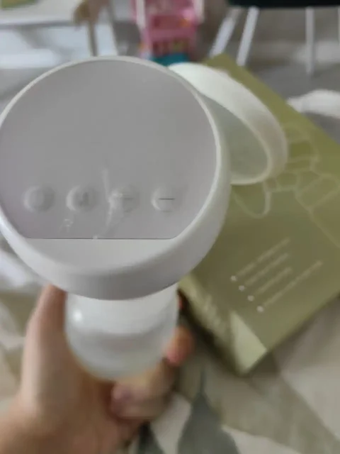 Молокоотсос - Товары для детей в Оренбург