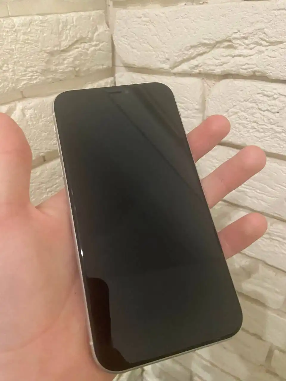 Продажа iPhone XR 128GB с замененным аккумулятором - Смартфоны (Электроника) в Оренбург