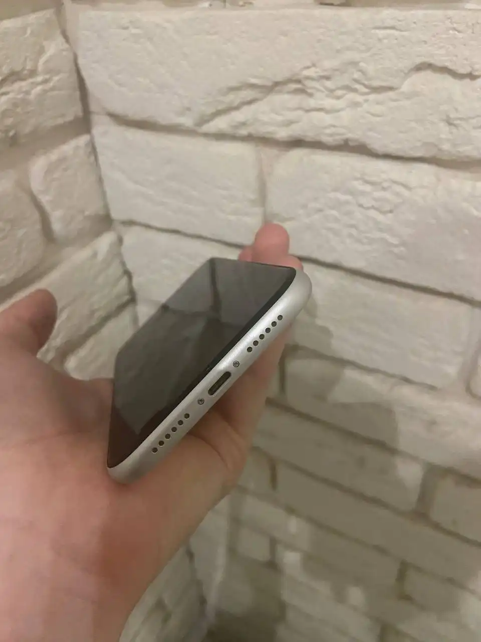 Продажа iPhone XR 128GB с замененным аккумулятором - Смартфоны (Электроника) в Оренбург