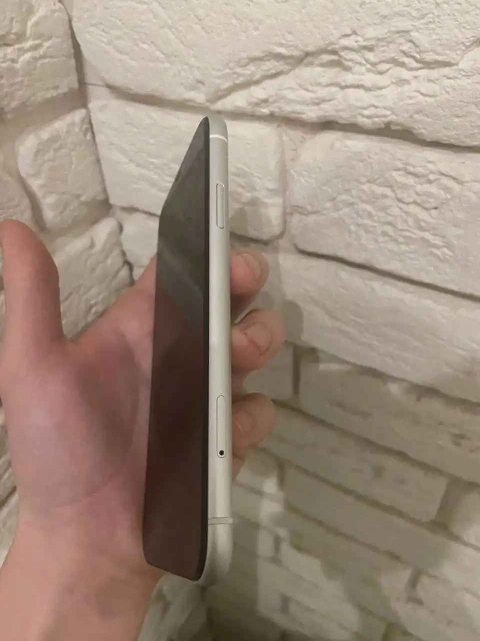 Продажа iPhone XR 128GB с замененным аккумулятором - Смартфоны (Электроника) в Оренбург