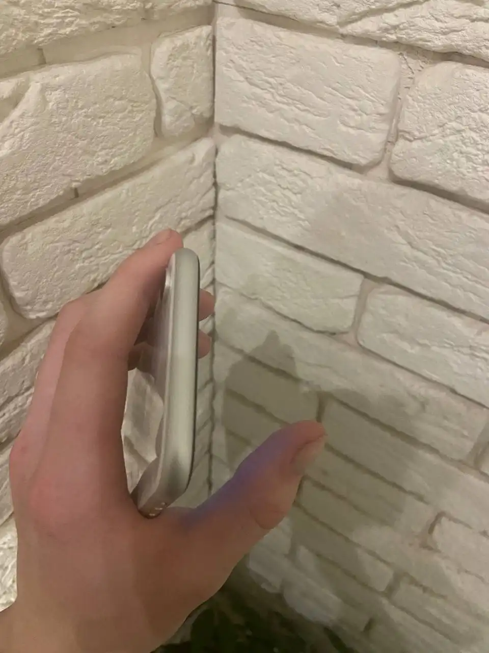 Продажа iPhone XR 128GB с замененным аккумулятором - Смартфоны (Электроника) в Оренбург