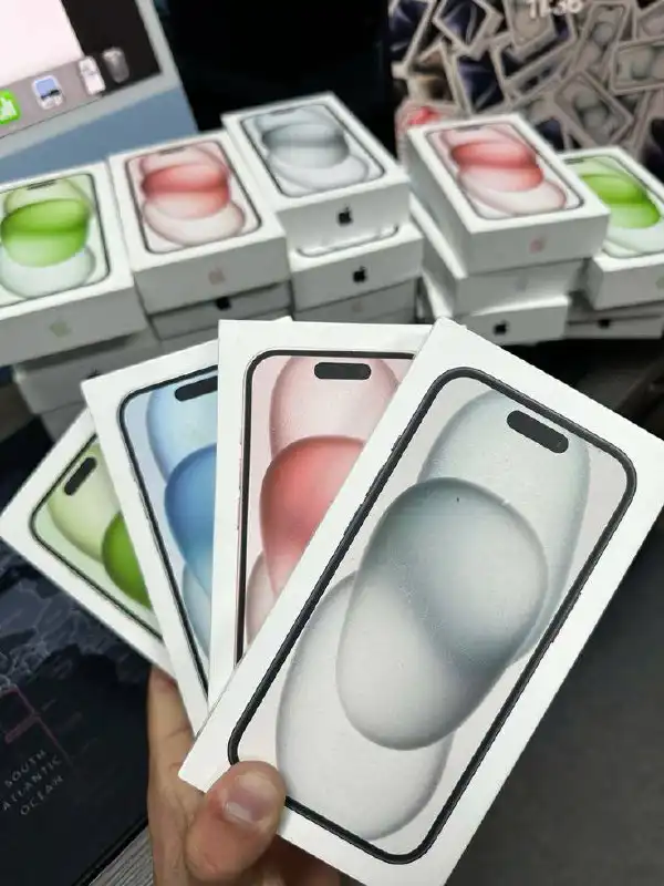 Продажа iPhone моделей 15-17 Pro Max - Смартфоны (Электроника) в Оренбург