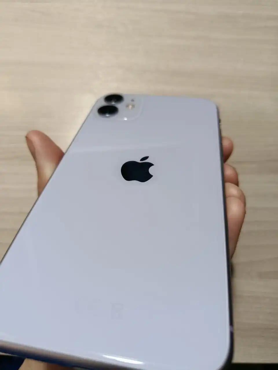 Продажа iPhone 11 128 ГБ - Смартфоны (Электроника) в Оренбург