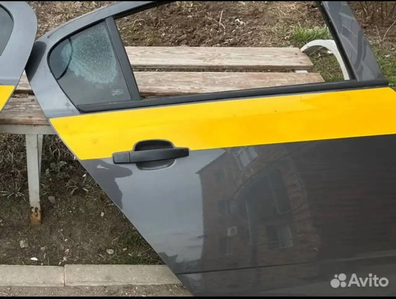 Запчасти от Opel Astra H 2011 - Автозапчасти (Запчасти) в Оренбург