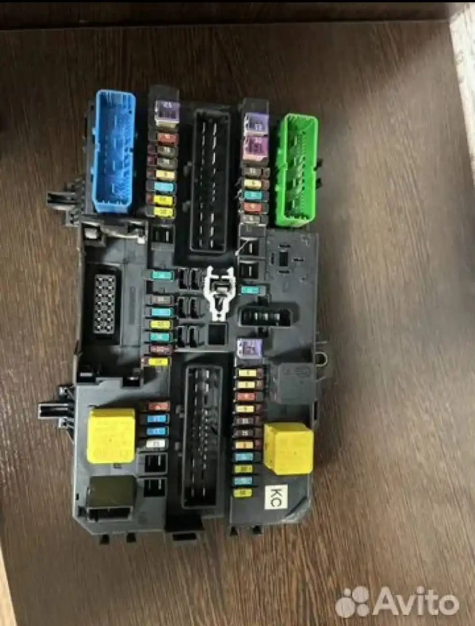 Запчасти от Opel Astra H 2011 - Автозапчасти (Запчасти) в Оренбург