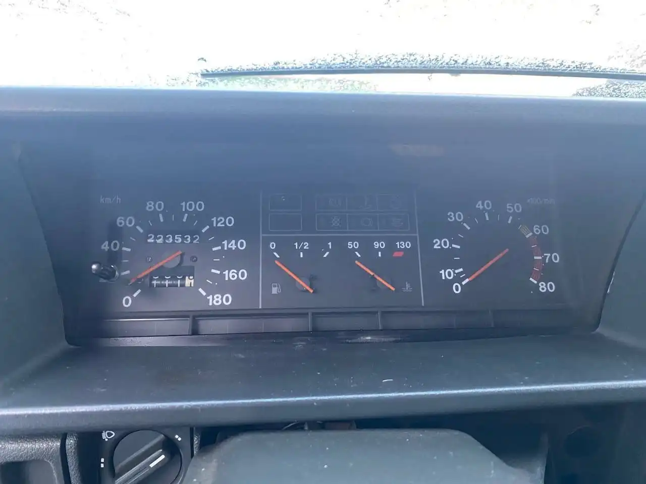 ВАЗ 2109 черный инжектор - Легковые автомобили (Авто) в Оренбург